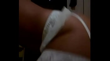 Preview 3 of Collage Gang Sex - CASADA GOSTOSA FUDENDO COM O MARIDO DURANTE O JOGO DO FORTALEZA