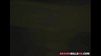 Preview 4 of Film Leaspin Rusian - Small tit brandi and friends 14