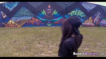 Preview 2 of Free Labia Majora Videos - Round Black Booty 10
