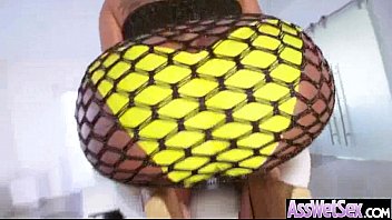 Preview 3 of Bigdeck - Big Wet Ass Girl (kiara mia) Take Deep In Her Round Behind video-20
