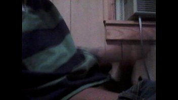 Preview 3 of Cherokee D Ass Footjob - black cumshot 2