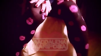 Preview 1 of Shraddha Kapoor Xx Video - Maddy CD Drinks Cum From Condom