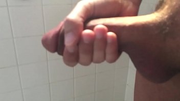 Preview 1 of U A E Xxx Six - MOSSIMO&#039_S Slow Motion Cumshot While Jacking Off