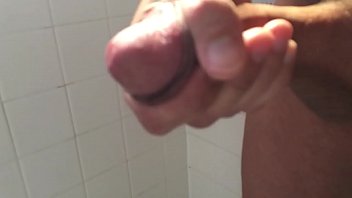 Preview 4 of U A E Xxx Six - MOSSIMO&#039_S Slow Motion Cumshot While Jacking Off