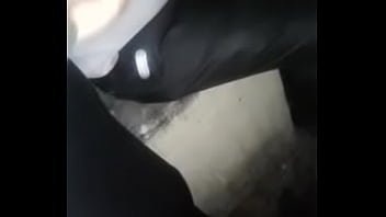 Preview 4 of Full Cloths Sex - Handjob