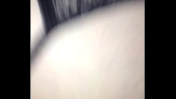 Preview 2 of Japanese Sex Rumah Tangga - Big ass from behind