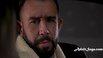 Preview 1 of Miyareg Sex - When A Guy Is Taken,  I Put My Ass On The Table (Boom) - Will Pounder,  Dharma Jones