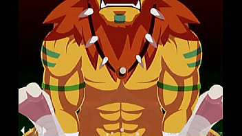 Preview 4 of African Sex Got Xxx - Tribal Lion Fuck - Passchan