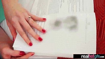 Preview 2 of Red Wap Seex Movi - Nasty Real GF (anya amsel) Busy With Cock On Sex Scene video-02