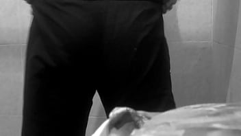 Preview 1 of Old Son Indian - BOYHOT sexy ass gay nice touch