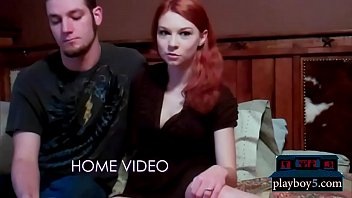 Preview 1 of Greter - Young swinger couple try out swinging with other couples