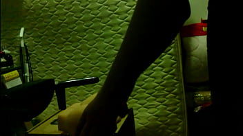 Preview 1 of Interview After Bdsm - 第一次玩阿空屁股 超緊超快內射