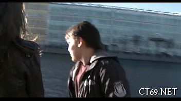 Preview 1 of Chubby Chicks 4 Scene 3 - j.