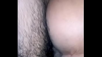Preview 2 of Carolyn Bus - sentones de mi esposa