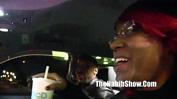 Preview 1 of Ads Play - thickred gets banged and nutted on by bbc jovan jordan
