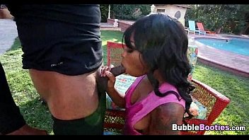 Preview 2 of Xnxnxnxnnxnxnxn - Black chick Sucks BBC