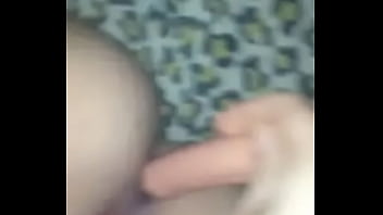 Preview 1 of Hoffenheim Masturbation - Siririca enquanto fode buceta e cuzinho 2