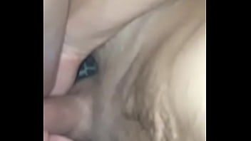 Preview 1 of Hd Amazing Video Com - Siririca enquanto fode buceta e cuzinho