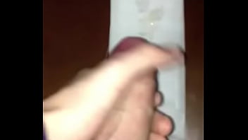 Preview 4 of Ivana Fukalot Videos - Punheta Gozando.MOV
