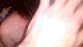 Preview 2 of Oiloving Kissing Cremoie - She makes him reach an intense orgasm