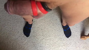 Preview 2 of Hot Sex Alena Croft Compilation - MOSSIMO&#039_S Cock Flop - Slomo