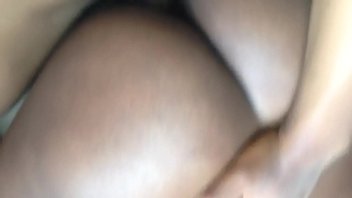 Preview 1 of Indonesian Hijab Hiding Cam - all in her stomach