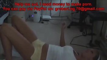 Preview 2 of Blackmaid - Roberta Sexy Dance for Guys