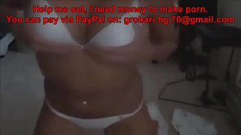 Preview 4 of Blackmaid - Roberta Sexy Dance for Guys