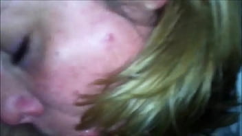 Preview 3 of Tube Videos Nuke - She takes his cum inside her mouth