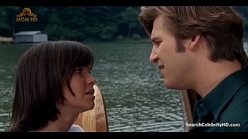 Preview 2 of A Gul - Sally Field Stay Hungry 1976