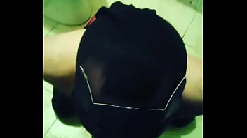 Preview 2 of Doggy Bouncing Boob - Azeri Trans Era Qospaja Oz Quluna Neler Edir xxx