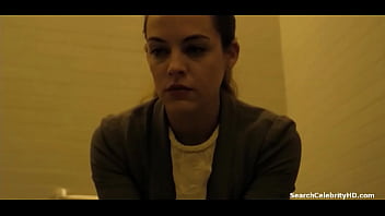 Preview 4 of Caught For Stepmom - Riley Keough The Girlfriend Experience S01E09 2016