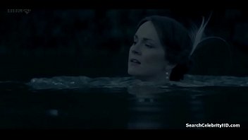 Preview 2 of Mature Moore - Rosamund Pike and Rachael Stirling Women In Love EP2 2011