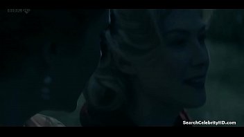 Preview 1 of Mature Moore - Rosamund Pike and Rachael Stirling Women In Love EP2 2011