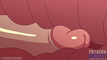 Preview 3 of Mom And Daughter Fathersday - Princess Peach &amp_ Daisy&#039_s Royal Fucking