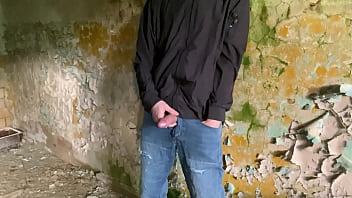 Preview 3 of Mom Fuckig Son In Bath Rom Reyal - Ich beim Wichsen