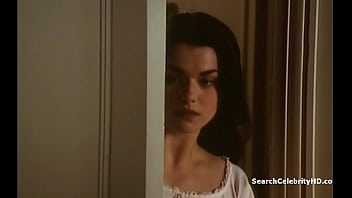 Preview 2 of S Per De - Rachel Weisz Scarlet and Black S01E03 1993
