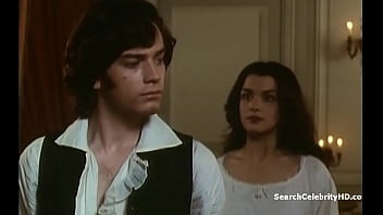 Preview 3 of S Per De - Rachel Weisz Scarlet and Black S01E03 1993