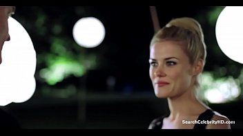 Preview 1 of Piss Bi Xxxshot Playing - Rachael Taylor Any Questions For Ben 2012