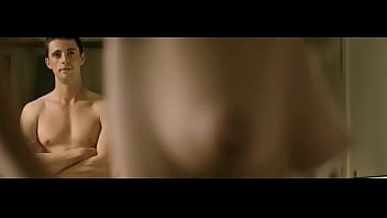 Preview 1 of Ebony Lesbian Close - Rachel Griffiths Burning Man 2011