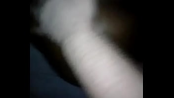 Preview 2 of Mall Anty Sex Video - Comendo a morena rabuda no quarto da filha