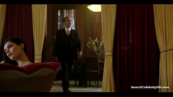Preview 1 of Mature Woman Punished - Pauline Roxo Underbelly S04E05 2011