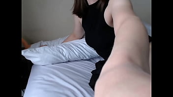 Preview 2 of Milf Seduces Teem Teen - bestbabes sexy astonishing appealing charming