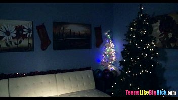 Preview 1 of K Yl Siki - teen fucked proper 18