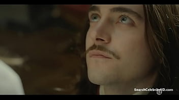 Preview 3 of Xxx Moy - Noemie Schmidt Versailles S01E02 2015