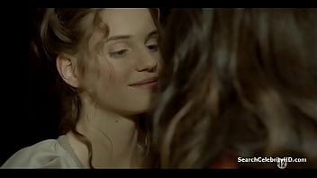 Preview 1 of Xxx Moy - Noemie Schmidt Versailles S01E02 2015