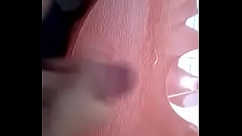 Preview 3 of Rapped Pain - Me cumshot