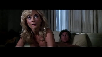 Preview 2 of Hot Turkish Couple - Nina Hartley Boogie Nights 1997