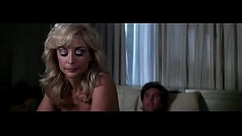 Preview 3 of Hot Turkish Couple - Nina Hartley Boogie Nights 1997
