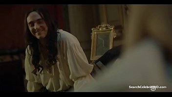 Preview 1 of Fast Night Sex Free Download - Noemie Schmidt Versailles S01E04 2015